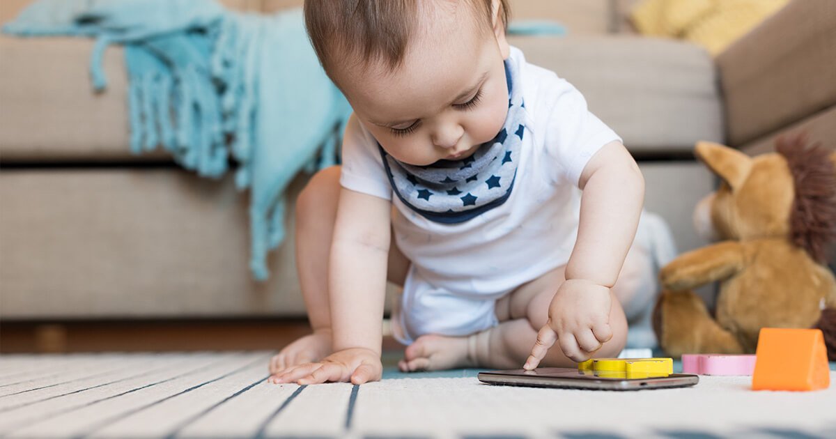 come limitare uso telefoni bambini