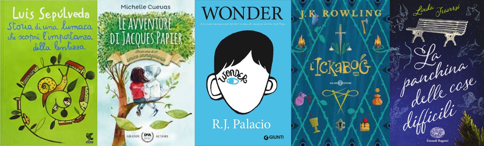 10 libri bambini e ragazzi spiaggia