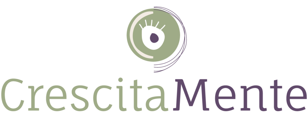 CrescitaMente Logo